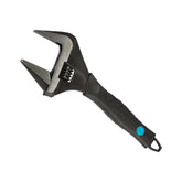 OX Tools - Trade Ultra Wide Jaw Adjustable Wrench - 12" | OX-T563612